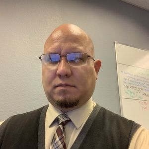 Meet your Posher, Jonathan